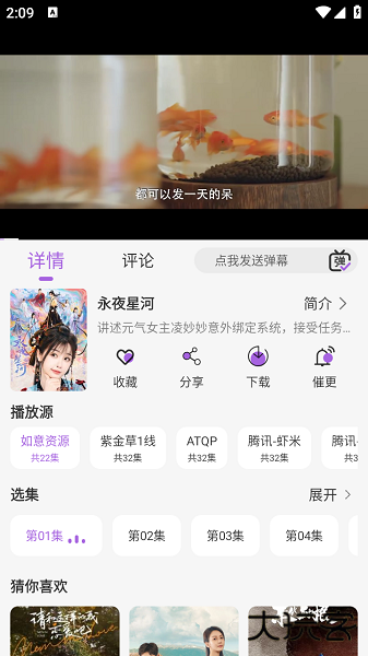 紫金草视频app下载下载 v4.6.0