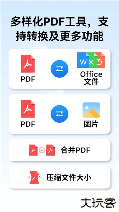 PDFgear下载 v1.9.1