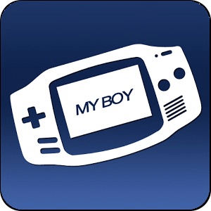 MyBoy模拟器2.0.8汉化版下载 2.0.8
