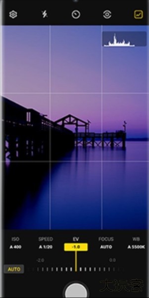 三星相机app下载最新版(Camera)下载 v13.1.01.35