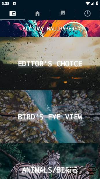 4K Wallpapersapp最新版下载