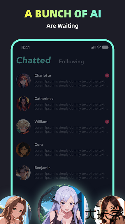 Soulme AI最新版下载下载 v1.0.0