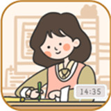 自律自习室下载 v1.5