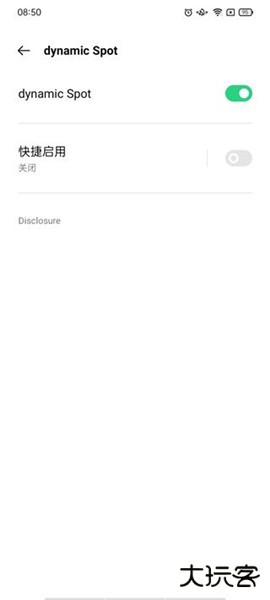 dynamicspot灵动岛中文版