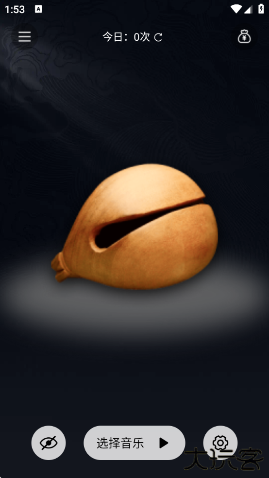 木鱼天天解压最新版本下载(天天木鱼)下载 v1.2