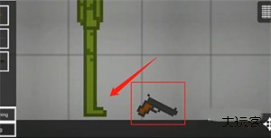 甜瓜游乐场模组工具