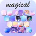 神奇键盘皮肤安卓下载 v1.2.4