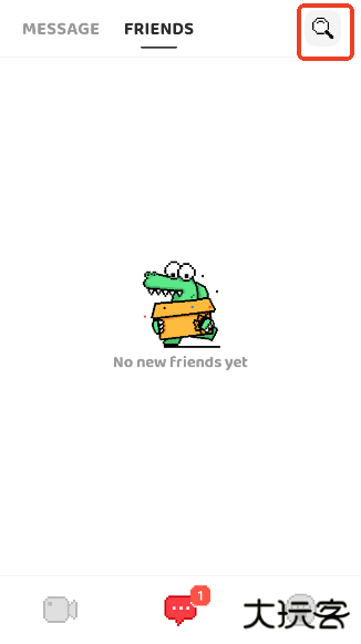 haymeet小鳄鱼最新版(Hay)