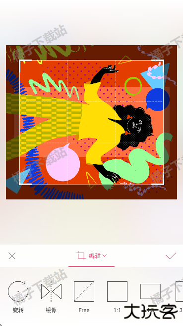 美人相机手机版下载