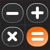 桌面计算器软件下载 vv1.0.1