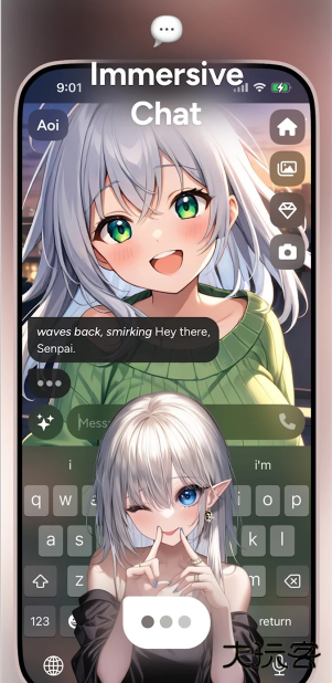 WaifuChat官方正版下载