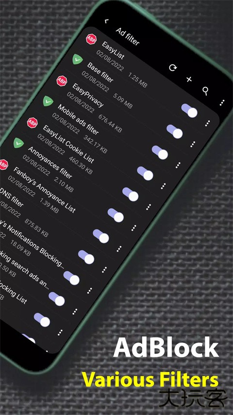灵魂手机浏览器下载 v1.4.65