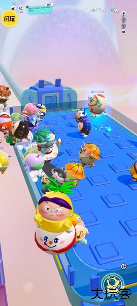 闪玩助手横竖屏切换工具下载 v1.1