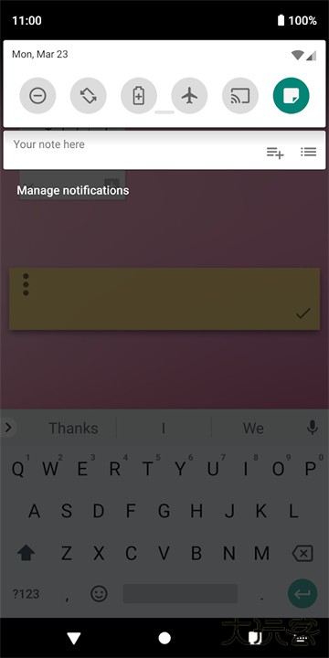Floaty笔记下载 v1.2.3