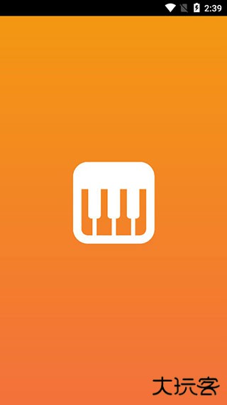 钢琴伴侣专业版下载 v7.0.1016