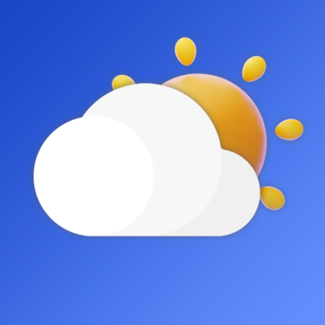 本地天气雨报准最新版下载下载 v1.0.1