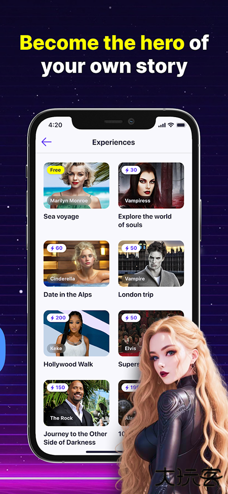 Botify AIapp官方正版下载下载 v1.16.7