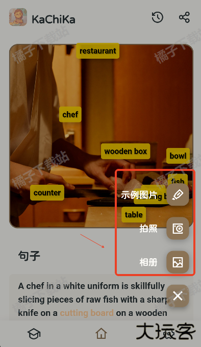 KaChiKa安卓版下载