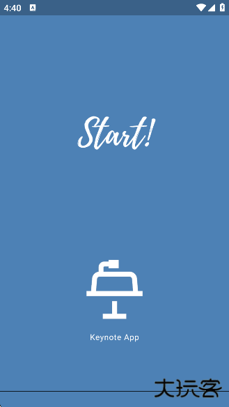 Keynote讲演app下载(Keynote App for Android Advice) Keynote讲演app下载(Keynote App for Android Advice)