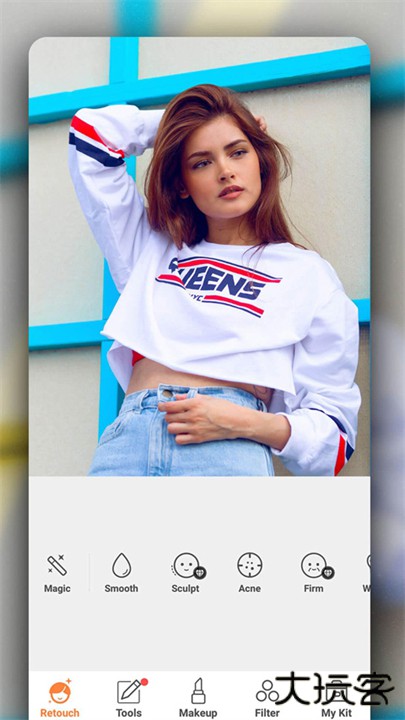 AirBrush下载 v7.9.1