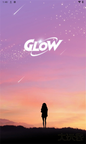 glow虚拟聊天下载 v2.0.9