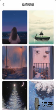 蝴蝶壁纸ins高级质感