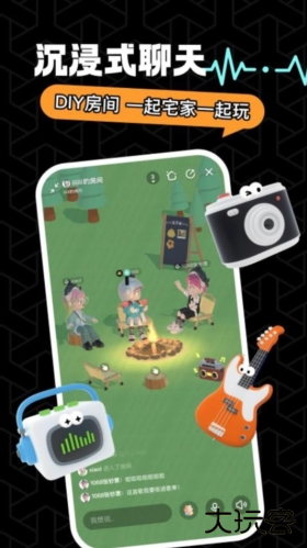 T次元app官方版下载 T次元app官方版下载