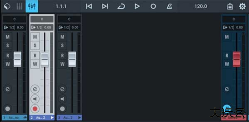 cubase音乐制作软件下载 v3.3