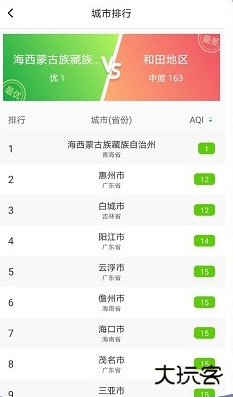 预知天气预报手机版