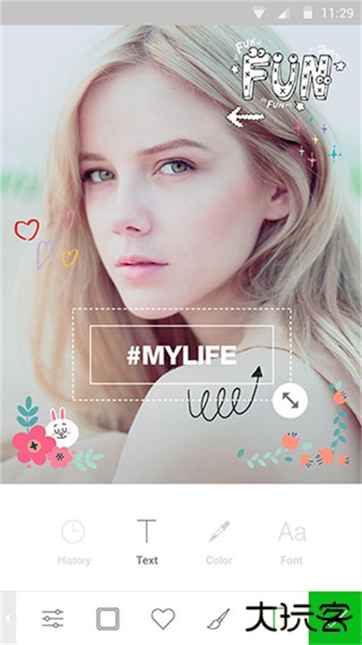 小熊相机line camera中文版下载 v17.1.2