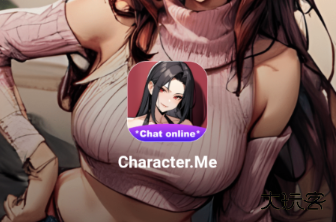 CharacterMeAI聊天下载最新版