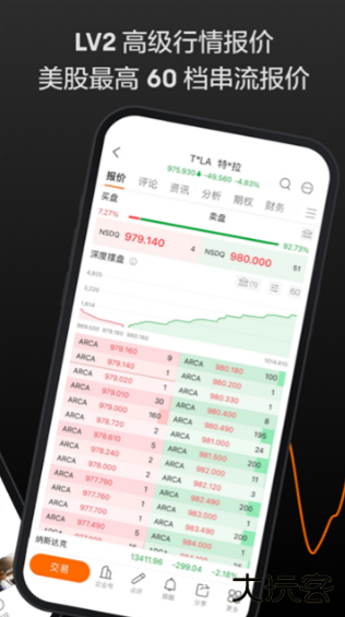 富途牛牛证券app下载安装最新版本 富途牛牛证券app下载安装最新版本