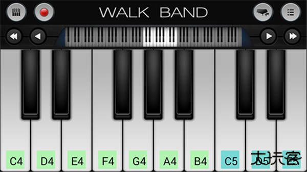 随身乐队下载 v7.4.3