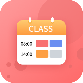 拍拍课程表app免费版(课程表软件)下载 v2.7.33
