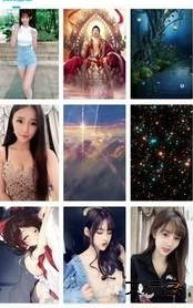 花仙壁纸大全软件