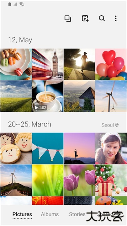 三星相册下载 v15.6.00.61