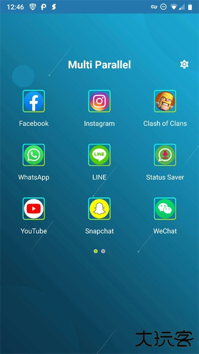 多开空间32位插件下载 32