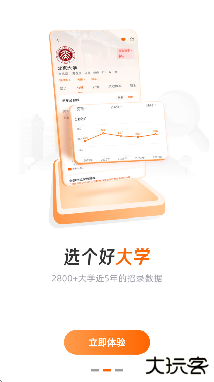 掌上高考安卓版下载app下载 v4.0.1