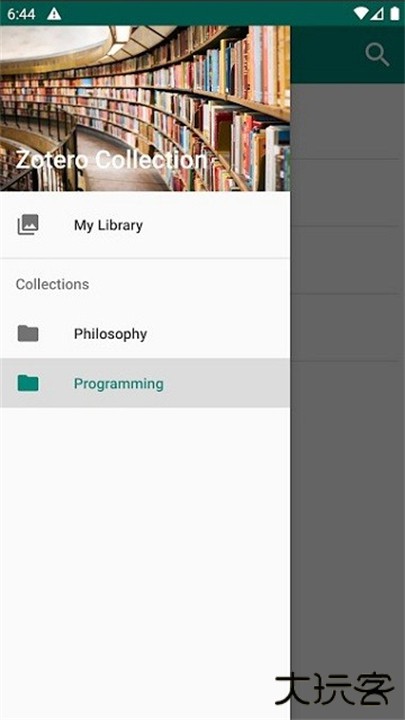 Zoo for Zotero文献管理下载 v3.1