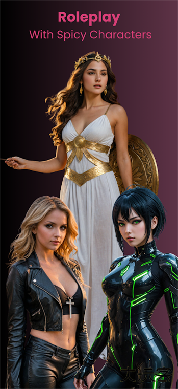 JustMet AI官方版下载下载 v1.3.8