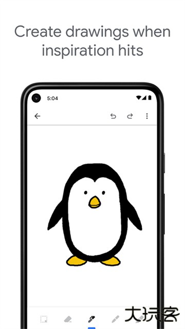 谷歌keep记事本下载 v5.25.132.01.90