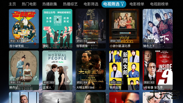 新全球4kapp下载