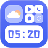 主题小组件手机美化下载 v1.9.0