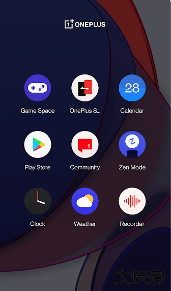 一加氧图标包app手机版下载 一加氧图标包app手机版下载