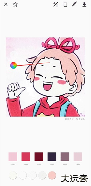 观色配色官方正版下载