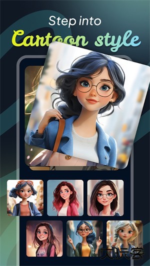 AnimicAI手机版(Animic AI: Anime Generator)下载 v1.0.5