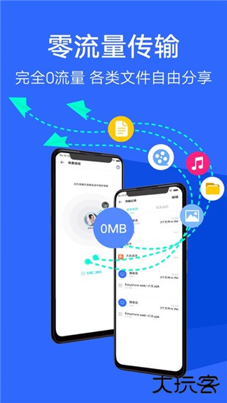 互传app官方最新版本下载 v6.5.4.17