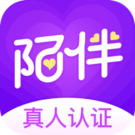 陌伴聊天软件下载安装最新版本下载 v2.2.8