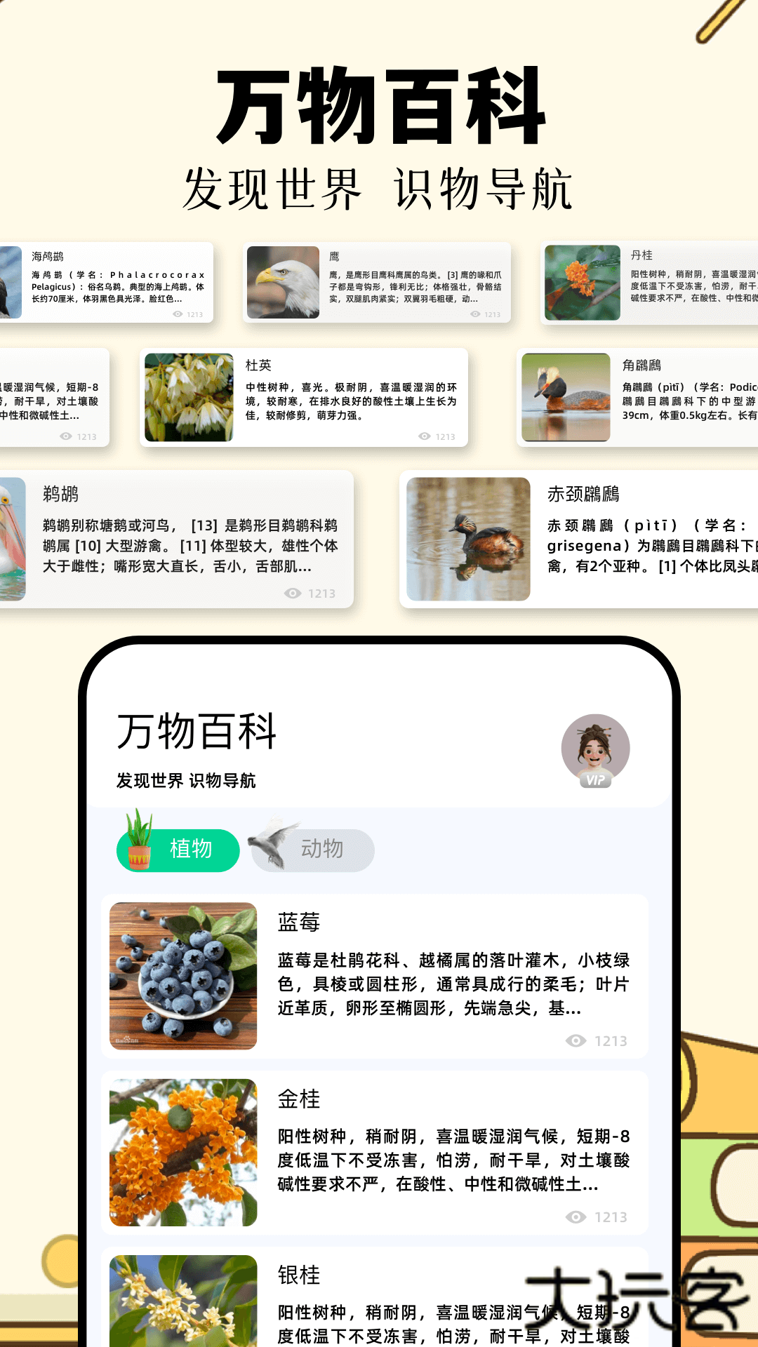 识万物扫一扫app官方正版下载下载 v1.11