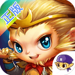 洛克王国掌上悟空下载 v4.1.9